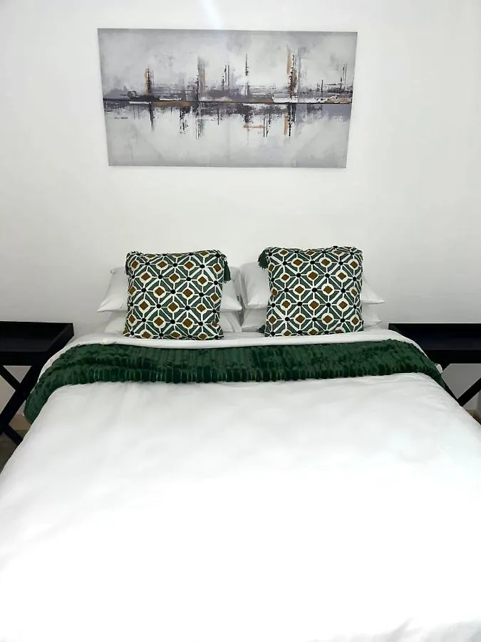 Hibernian Towers Apartment Cape Town 0*,  South Africa
