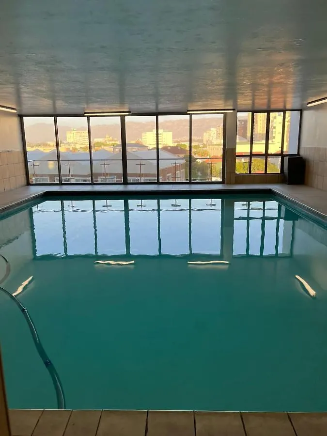 Hibernian Towers Apartment Cape Town